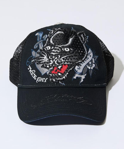 ED HARDY R-STONE CAP 棒球帽
