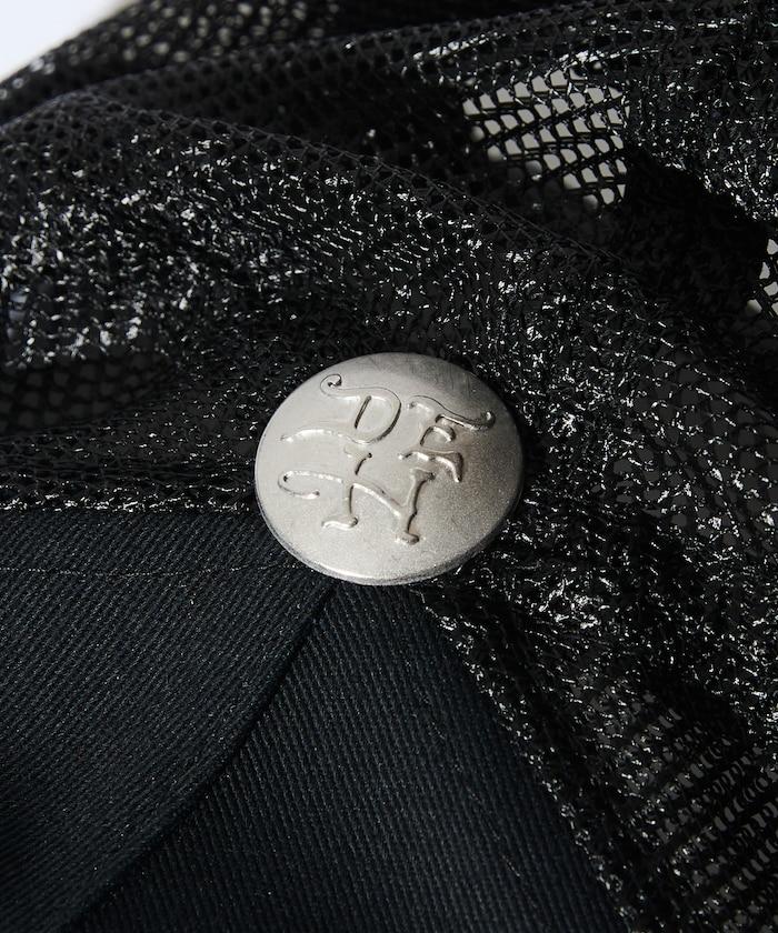 ED HARDY R-STONE CAP 棒球帽