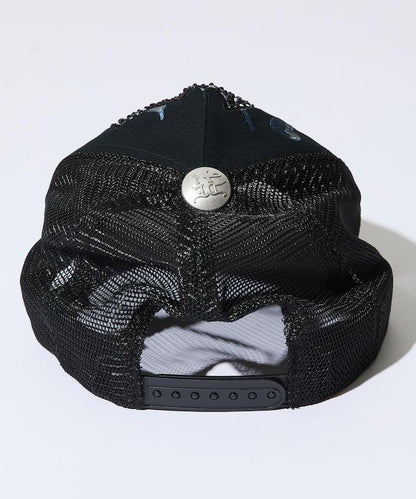 ED HARDY R-STONE CAP 棒球帽