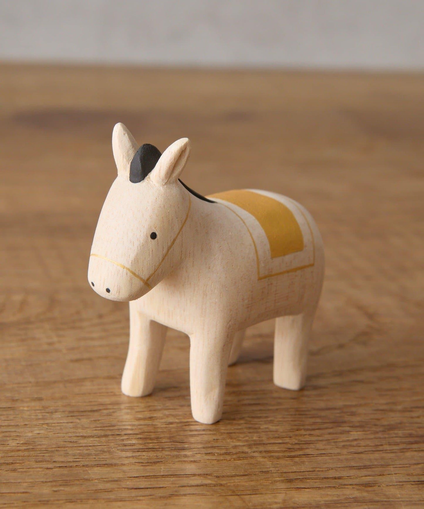 【ぽれぽれ】動物/馬