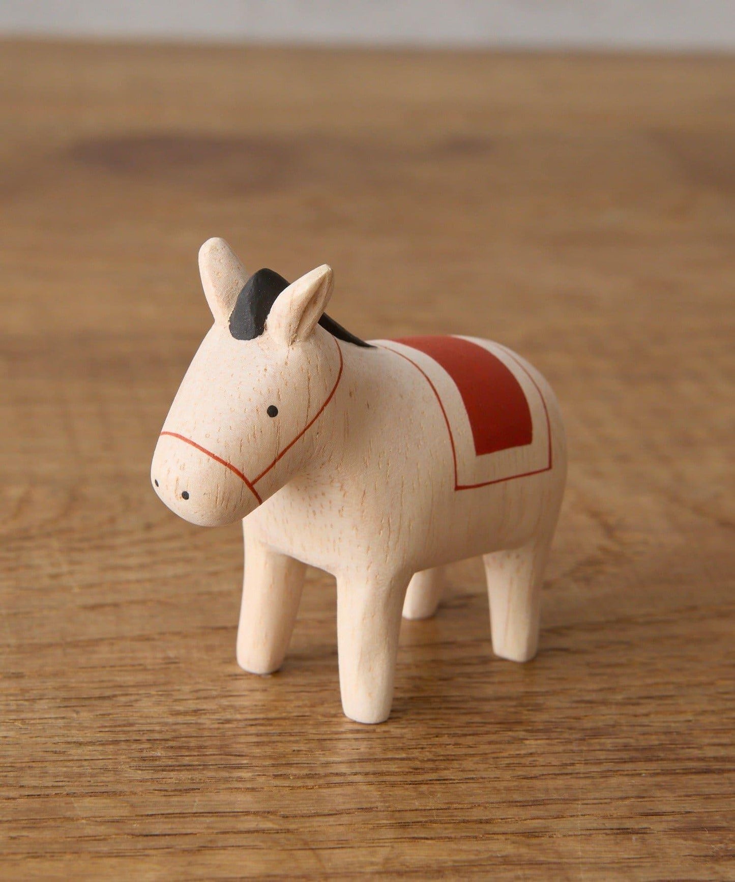 【ぽれぽれ】動物/馬