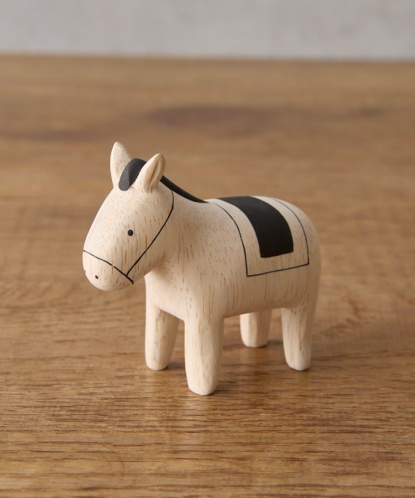 【ぽれぽれ】動物/馬