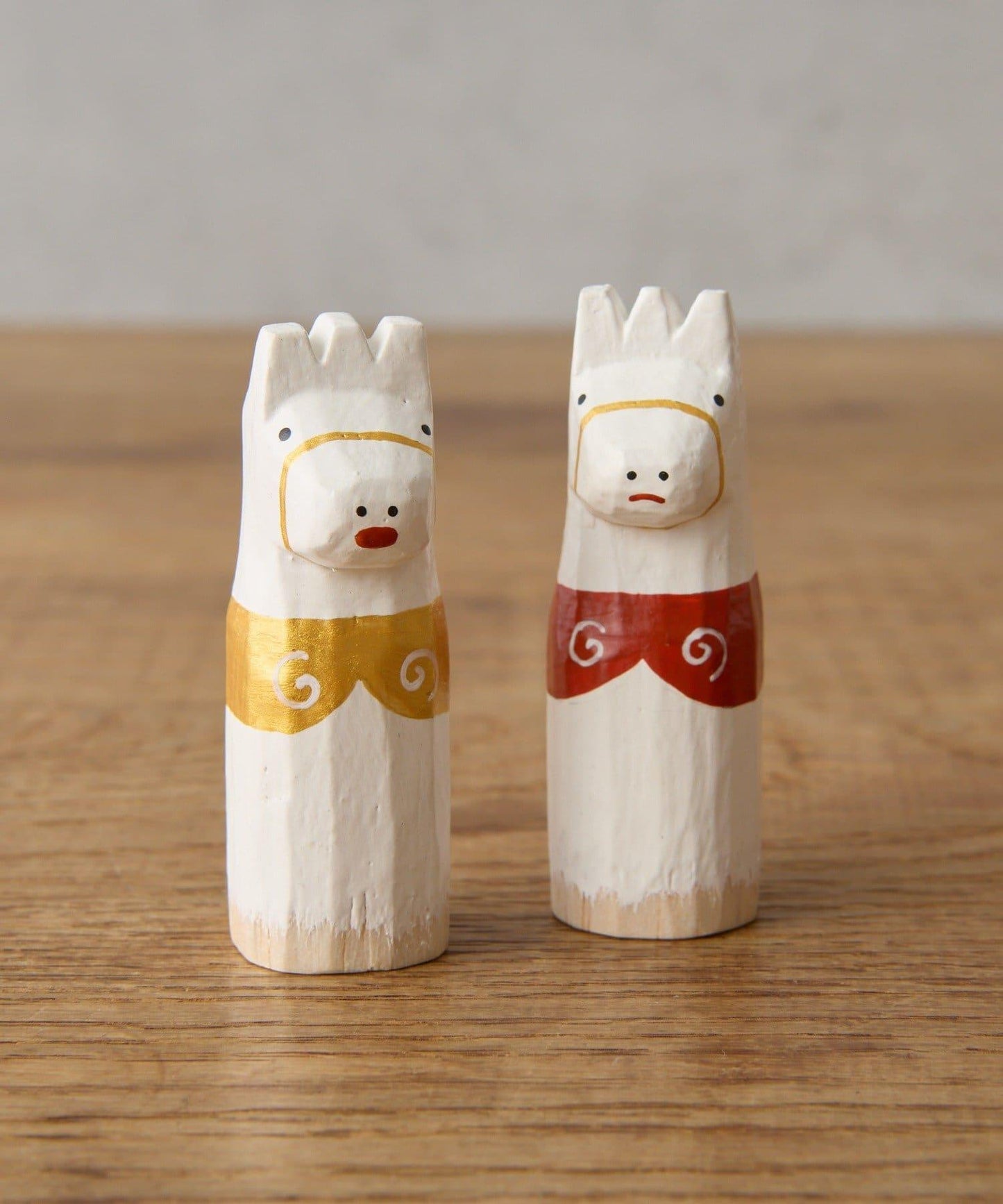 にこいち生肖/馬