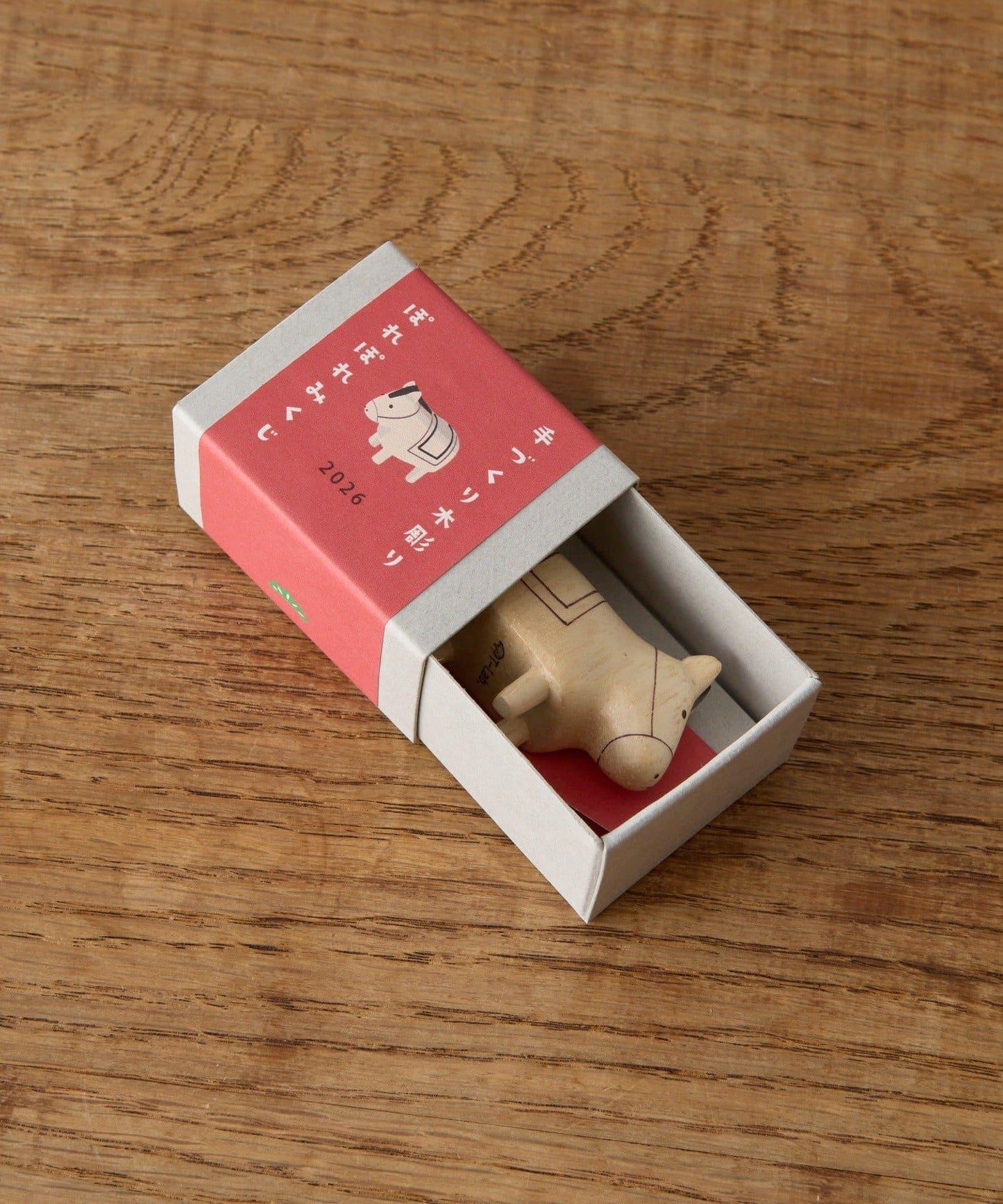 【ぽれぽれ】2026年抽籤禮盒裝