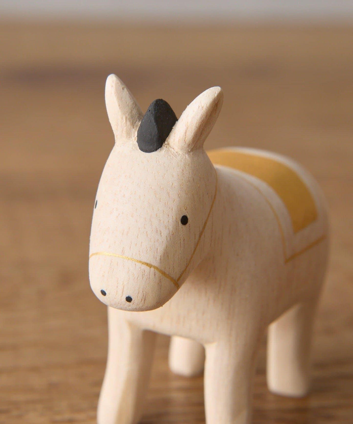 【ぽれぽれ】動物/馬