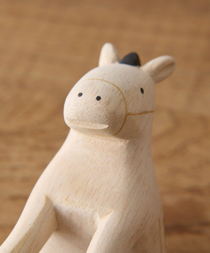 【ぽれぽれ】動物/馬