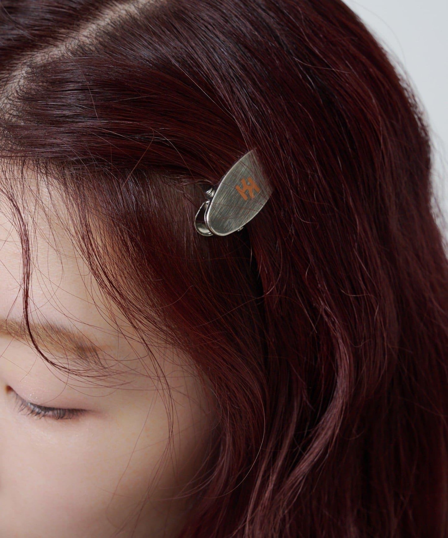 【fiw.】金屬髮夾套裝