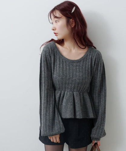 【fiw.】金屬髮夾套裝