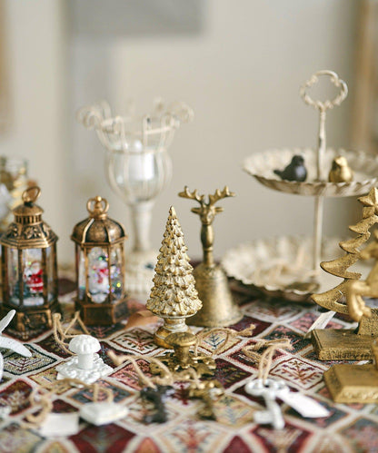 LED蠟燭臺/聖誕集市