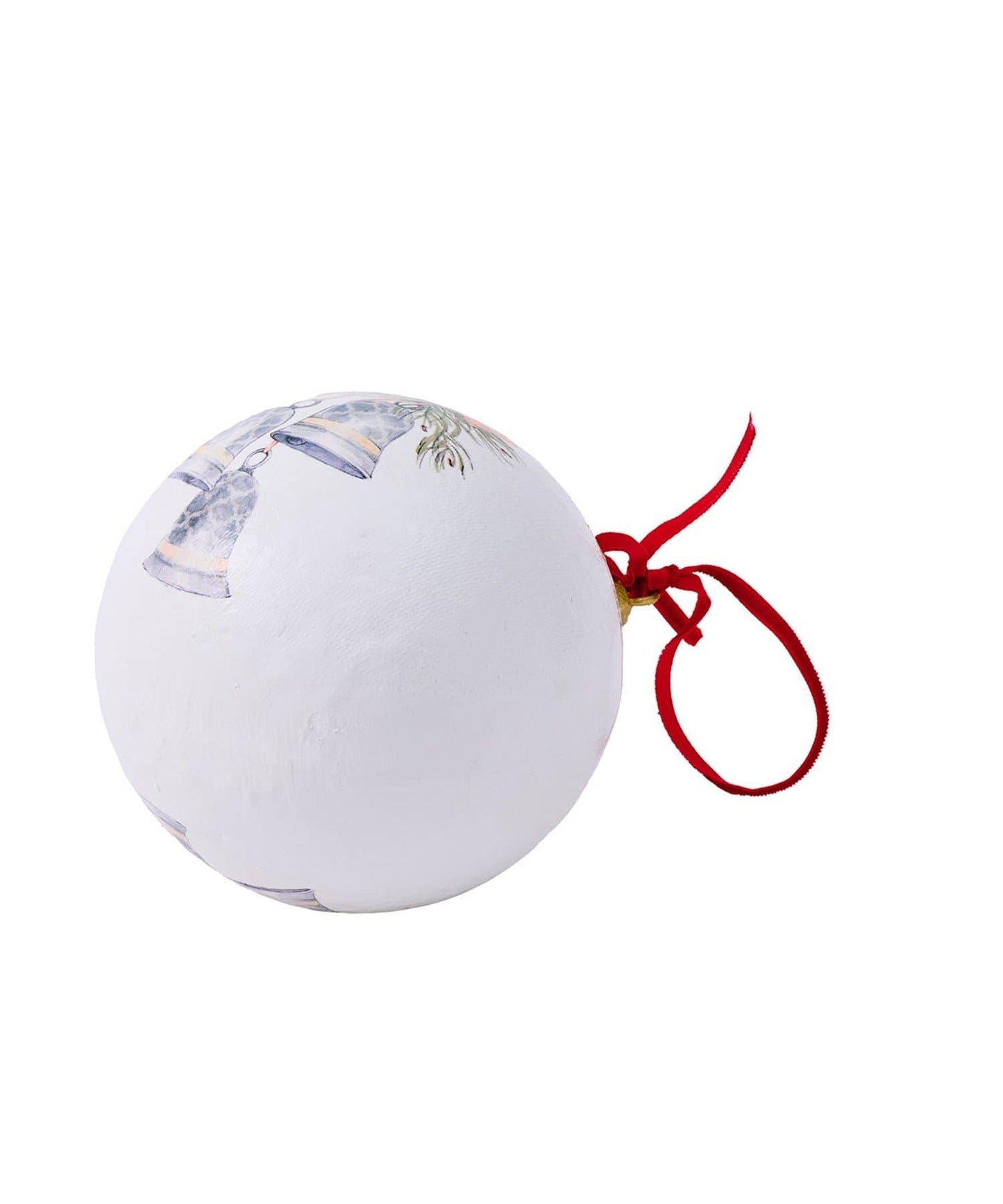 鈴鐺裝飾掛件/聖誕集市