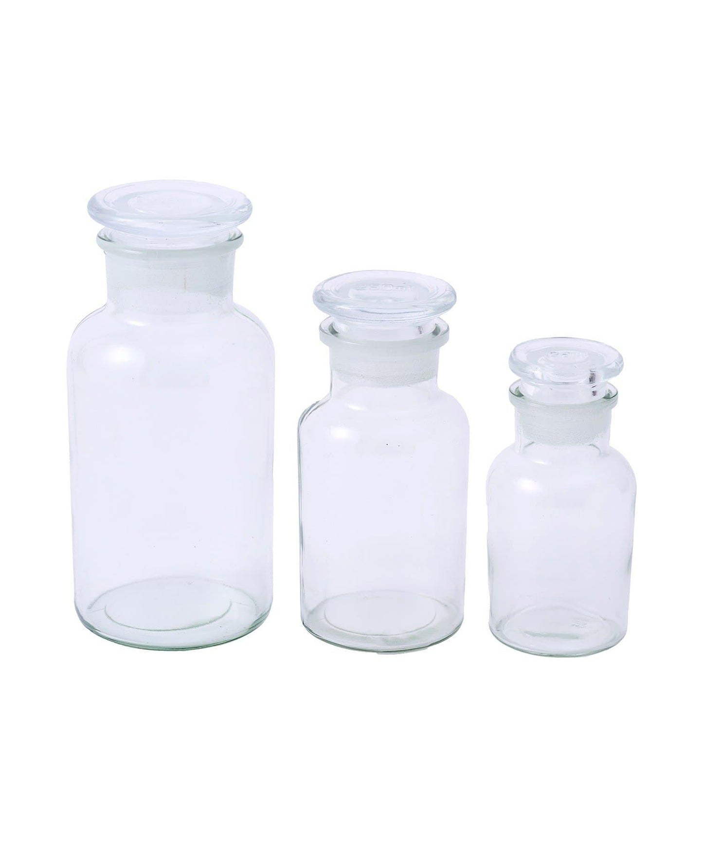 藥用瓶：250ml/SCIENCE