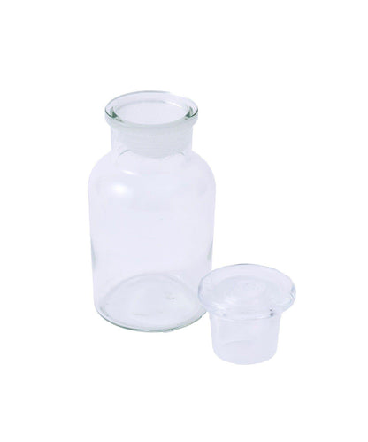 藥用瓶：125ml/SCIENCE