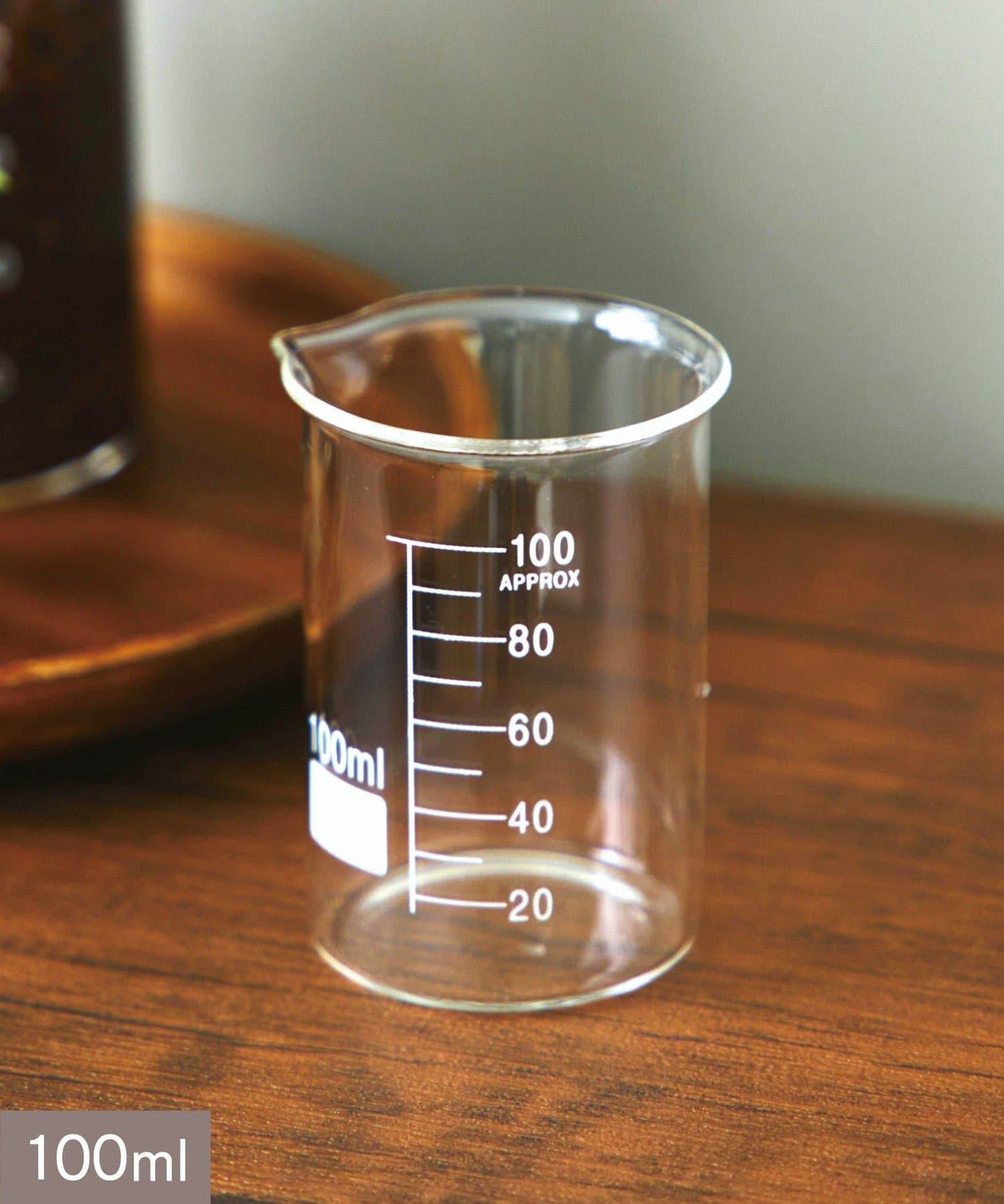 燒杯：100ml/SCIENCE