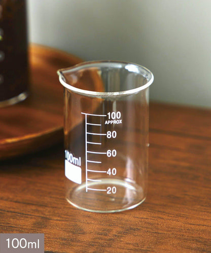 燒杯：100ml/SCIENCE