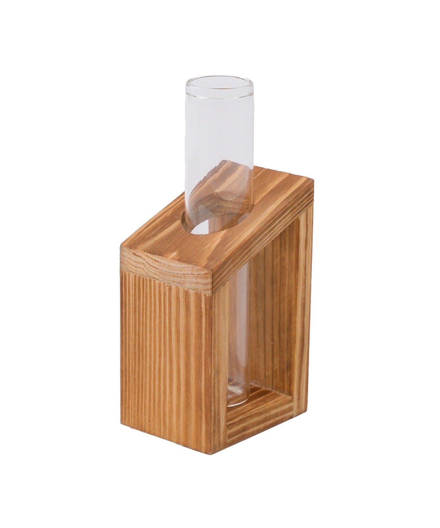 一輪插花瓶套裝/SCIENCE