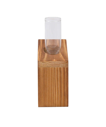 一輪插花瓶套裝/SCIENCE