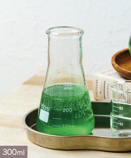 廣口燒瓶：300ml/SCIENCE