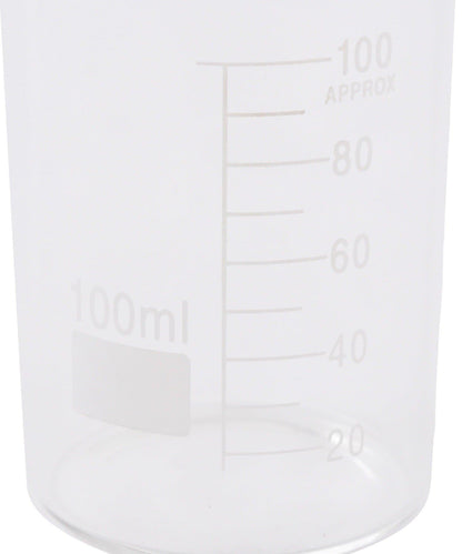 燒杯：100ml/SCIENCE