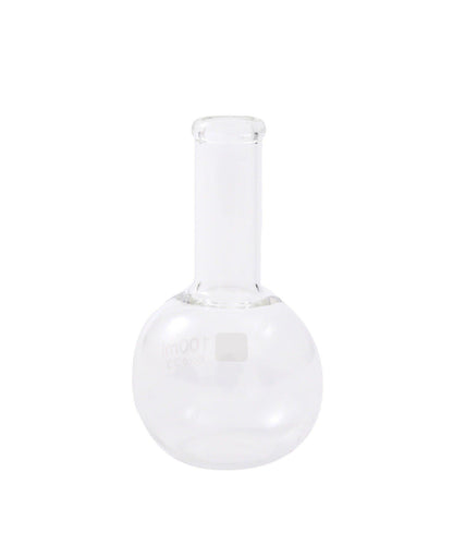 平底燒瓶：100ml/SCIENCE