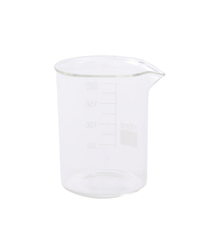 燒杯：200ml/SCIENCE