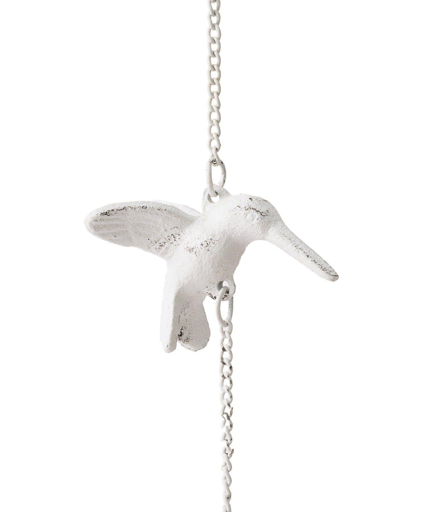 鳥形掛飾/聖誕跳蚤市場