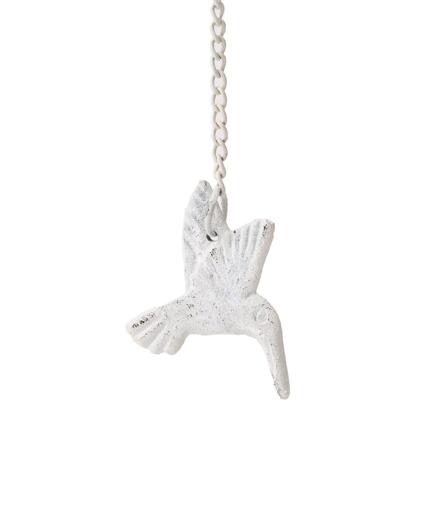 鳥形掛飾/聖誕跳蚤市場