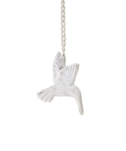 鳥形掛飾/聖誕跳蚤市場