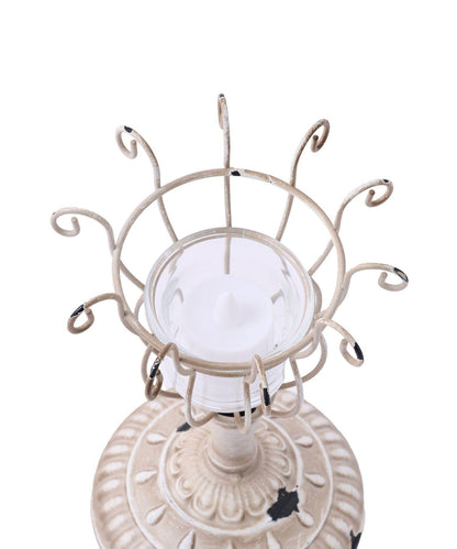 LED蠟燭臺/聖誕集市