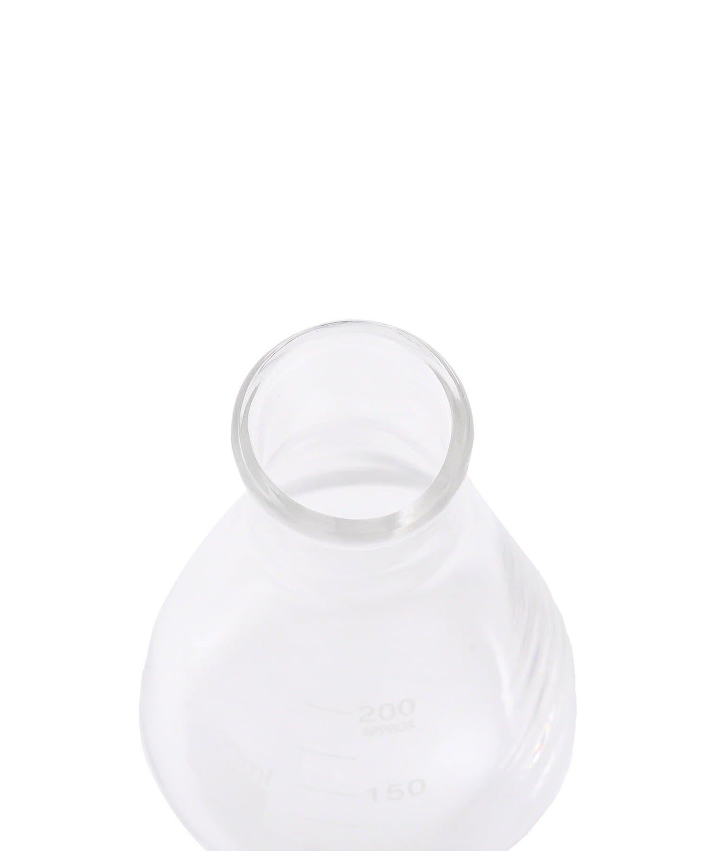 三角燒瓶：200ml/SCIENCE