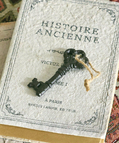 鑰匙掛件/聖誕跳蚤市場