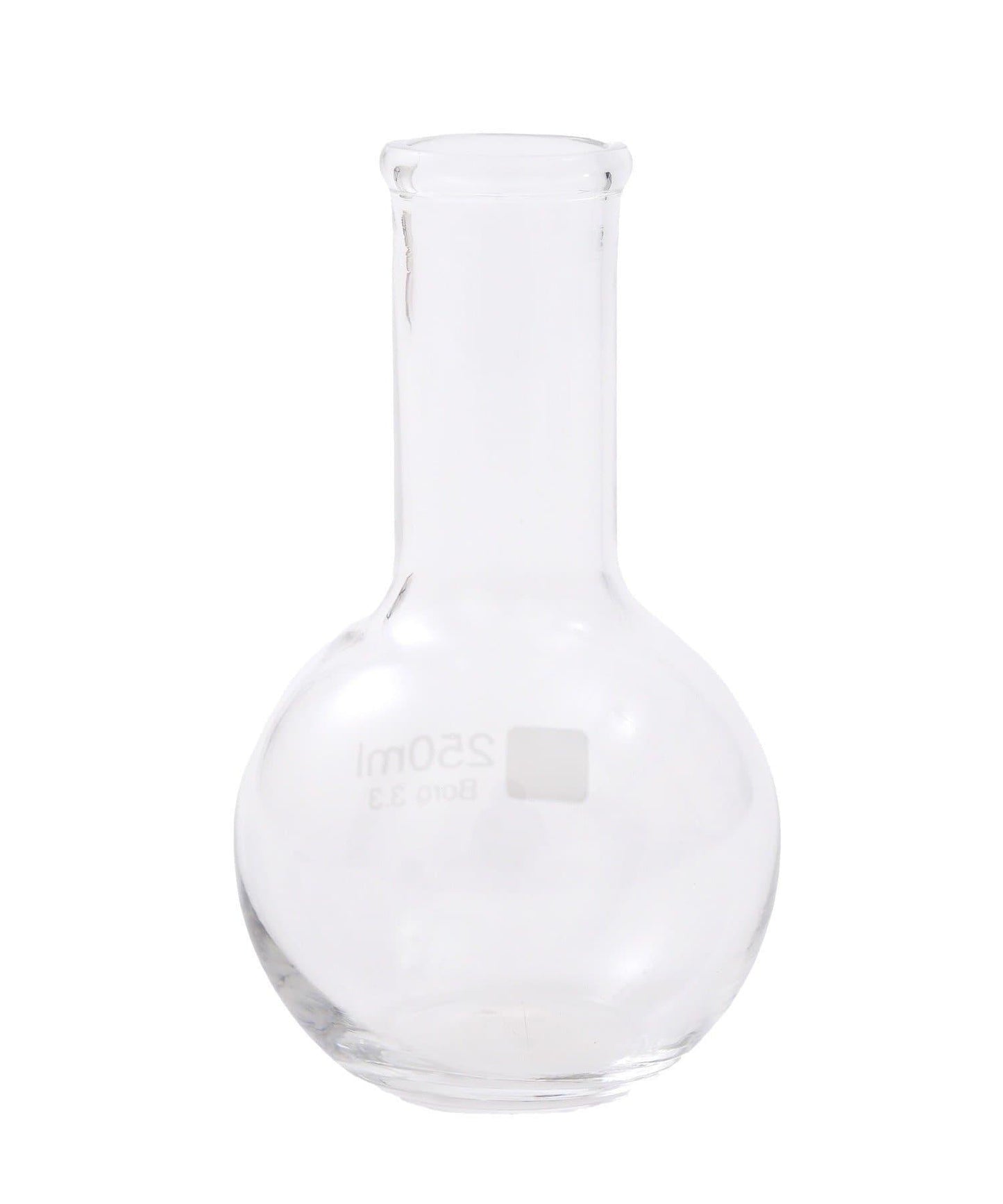 平底燒瓶：250ml/SCIENCE