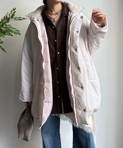 THERMOLITE保暖棉中長款大衣