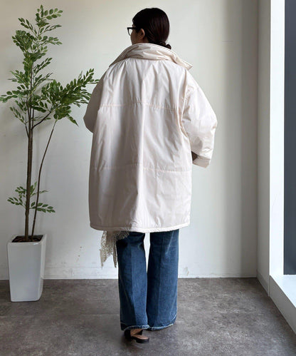 THERMOLITE保暖棉中長款大衣