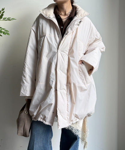 THERMOLITE保暖棉中長款大衣