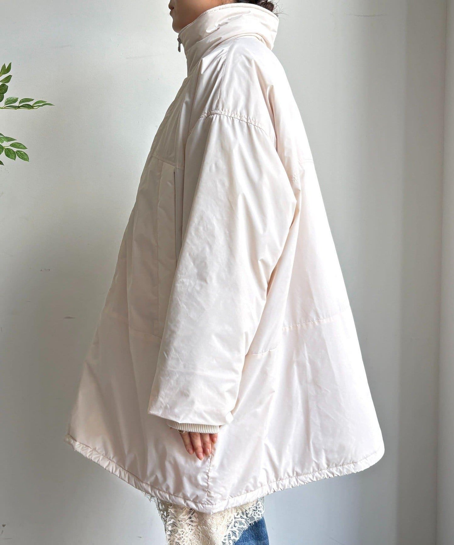 THERMOLITE保暖棉中長款大衣