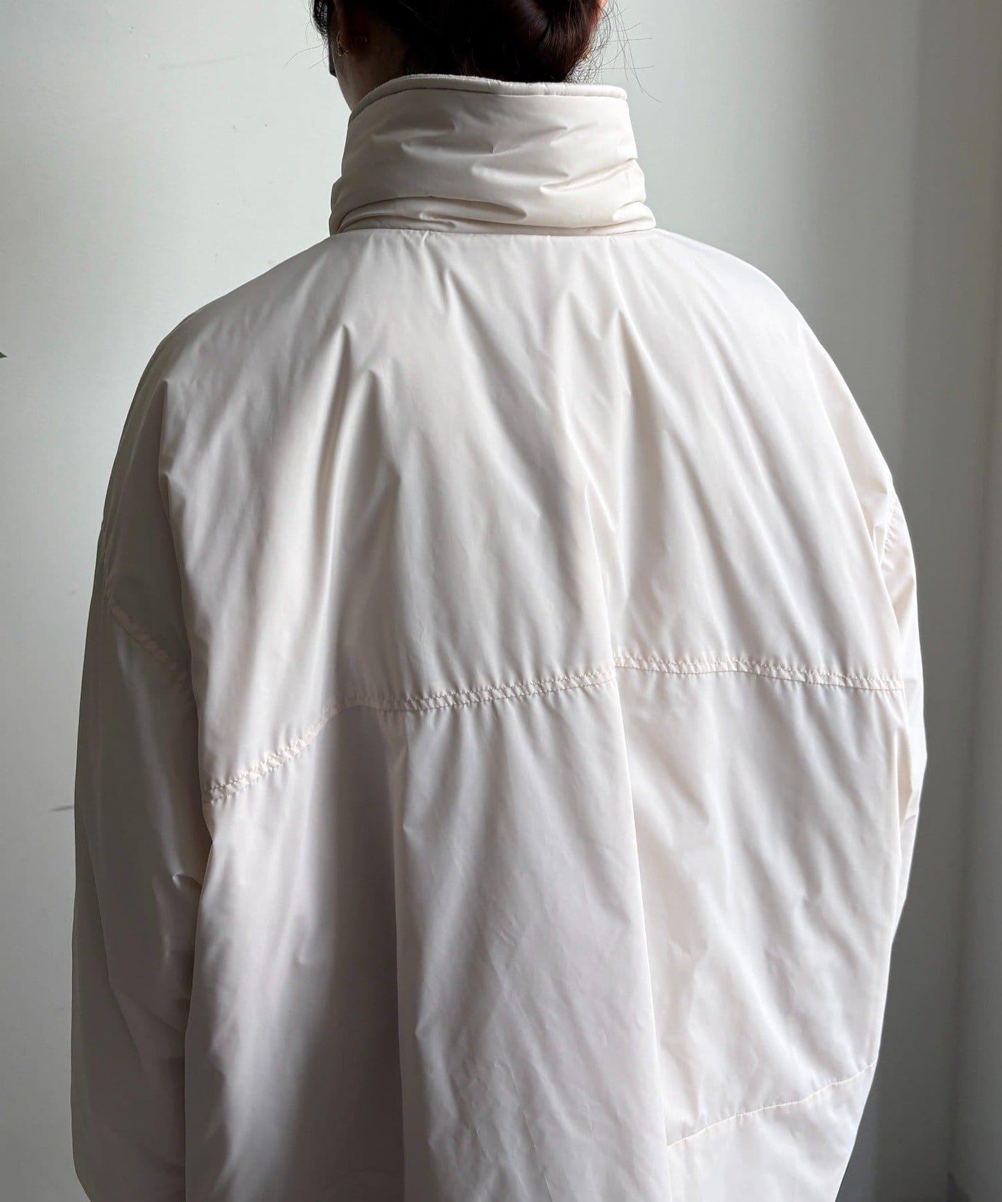 THERMOLITE保暖棉中長款大衣