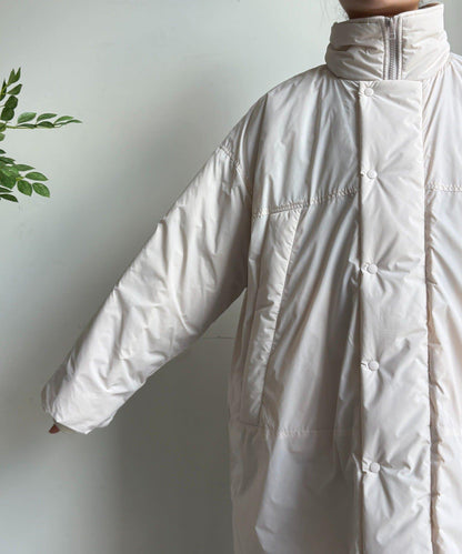 THERMOLITE保暖棉中長款大衣