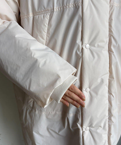 THERMOLITE保暖棉中長款大衣