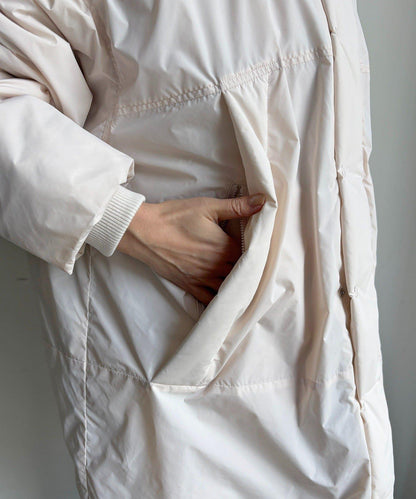 THERMOLITE保暖棉中長款大衣