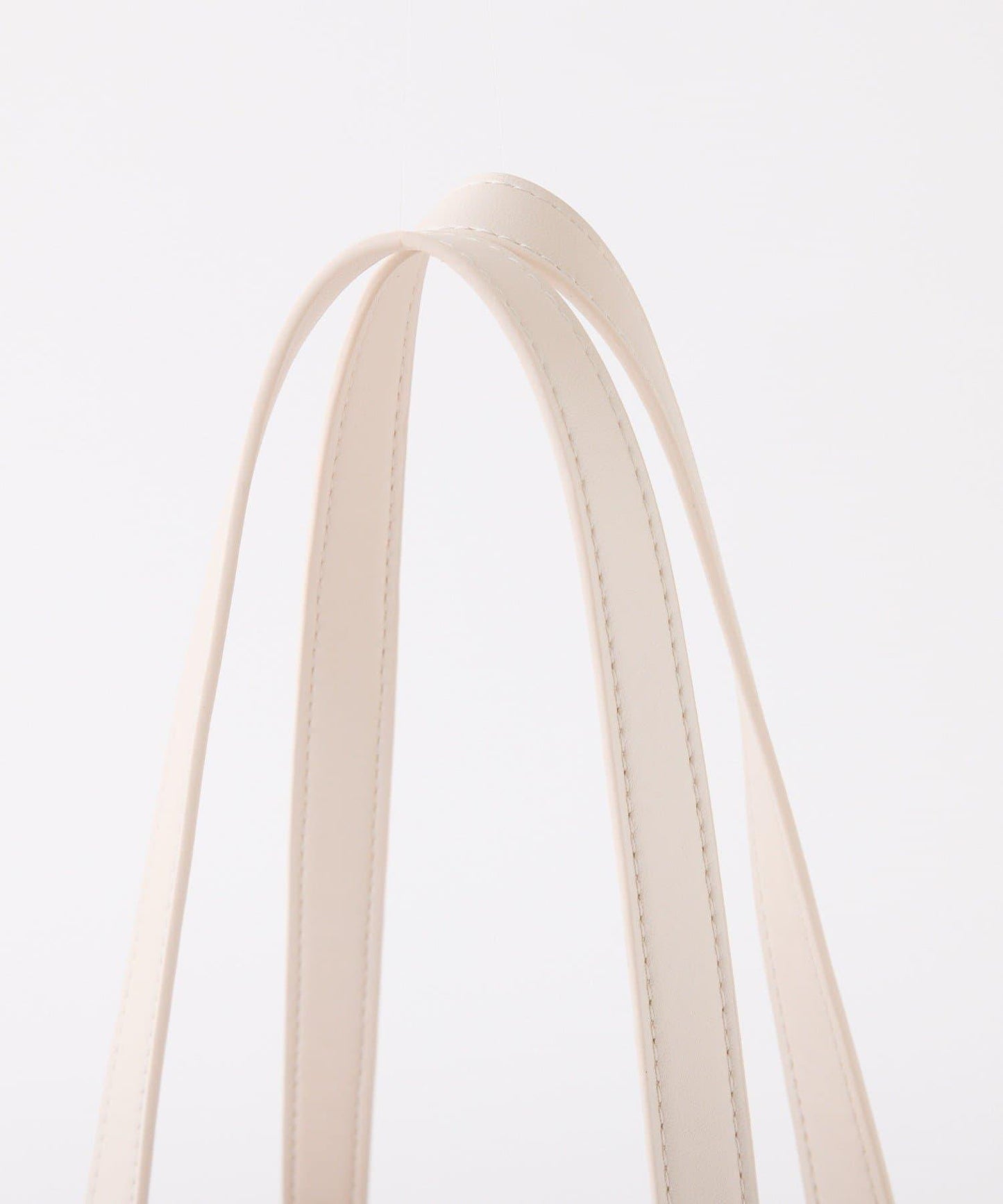 【LouLoumei】附帶絲巾可自立手提托特包