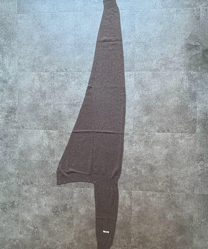 羊毛多功能圍巾