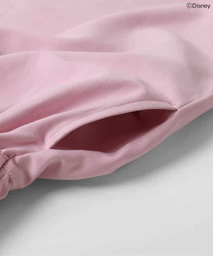 迪士尼 瑪麗蝴蝶結連衣裙