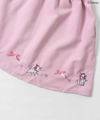 迪士尼 瑪麗蝴蝶結連衣裙