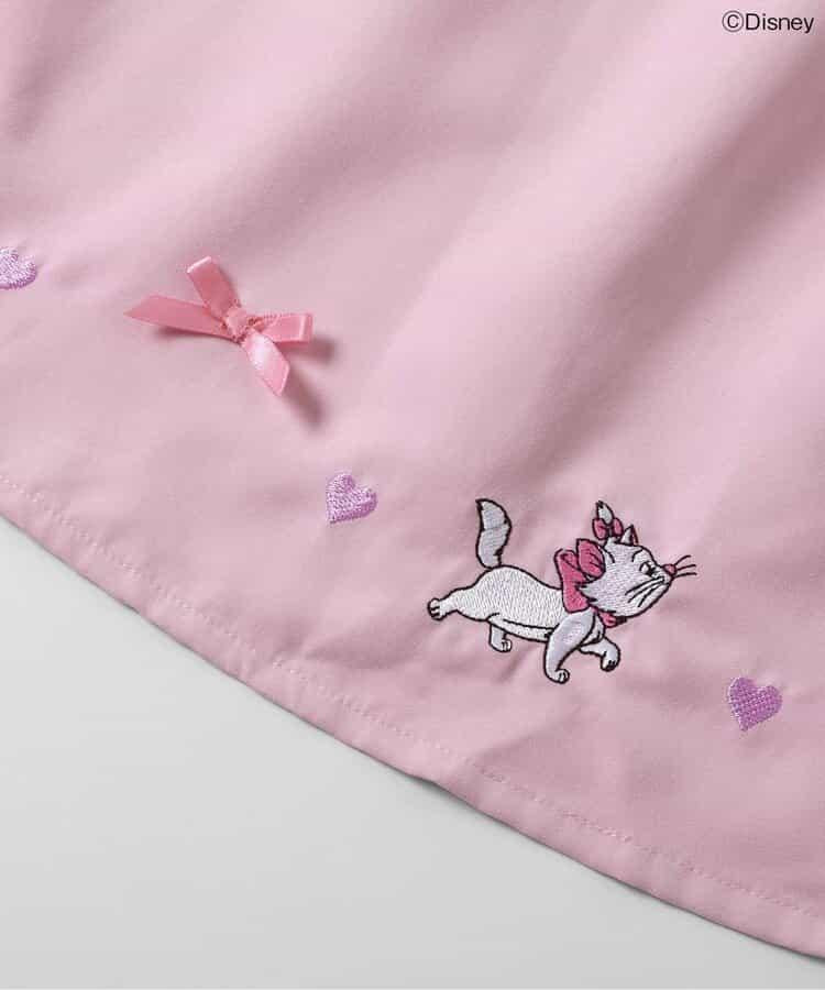 迪士尼 瑪麗蝴蝶結連衣裙