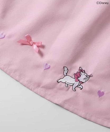 迪士尼 瑪麗蝴蝶結連衣裙