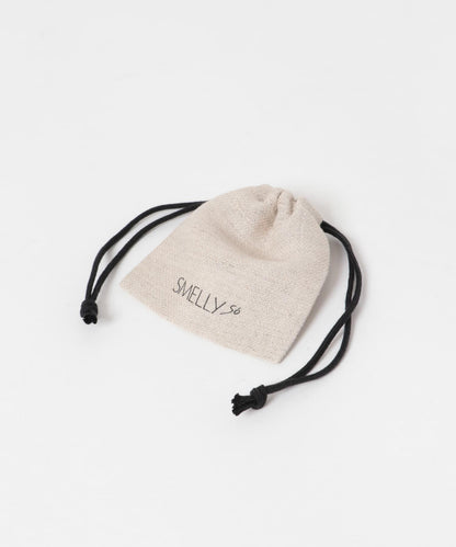 SMELLY so’ plump nuance pierce 耳環