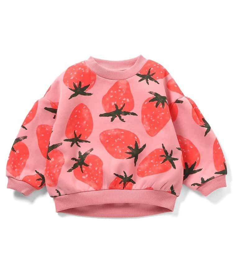 【リンク】保暖多款式衛衣