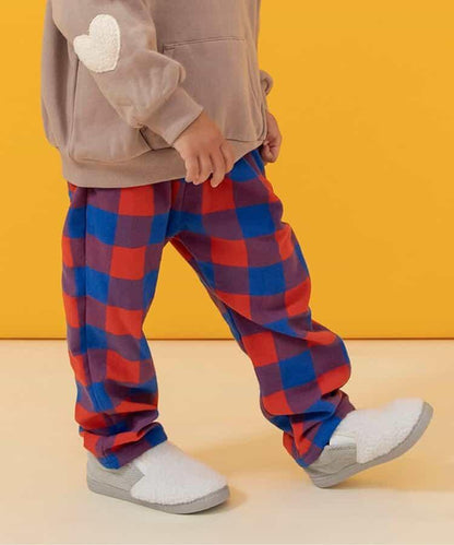 保暖廚師褲 十分褲