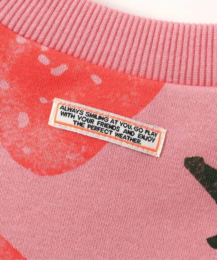 【リンク】保暖多款式衛衣