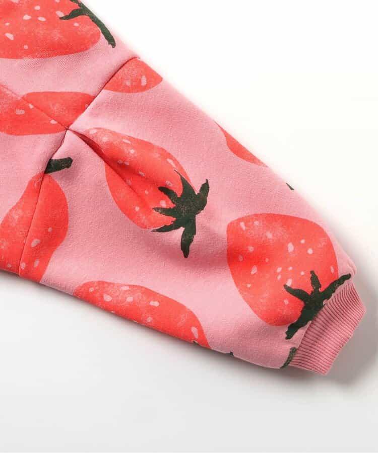 【リンク】保暖多款式衛衣